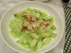 -朝郡酒家·粤菜(燕大星苑店)