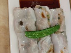 -中恒华茶楼(牌坊店)