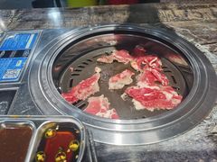 -33韩式自助烧烤(环城南路店)
