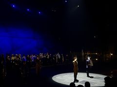 -《12·12》西安事变大型实景演出