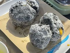 -楼上大排档·顺德菜·粥水·鱼生(苗栗路店)