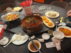 -悦百味·品质川菜(上城店)