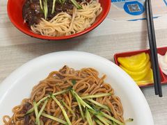 -高丽雅韩式炸酱面(南洪街店)