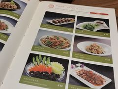 -香厨中餐厅(松北香格里拉店)