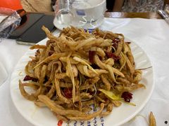 -北戴河庆山饭店·海鲜砂锅粥(北戴河黑石路店)