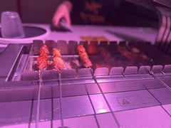 -丰茂烤串(全国首店)