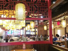 大堂-川菜故事(光谷步行街店)