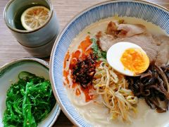 -春笙食堂.丼饭拉面寿司(GOGO新天地店)