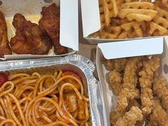 -必胜客(白石桥店)