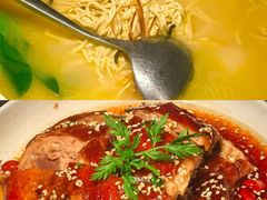 -湖里春风·淮扬菜(丽泽天街店)