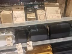-MUJI无印良品(万达太原街店)