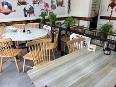 -肖妈妈手擀面(武夷店)