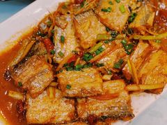-金海湾海鲜排档(朱家尖店)