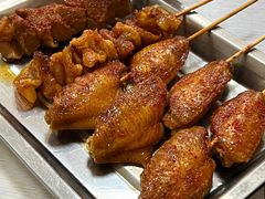 -海平馄饨(逍遥二路店)