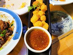 -局气烤鸭·北京菜(前门店)
