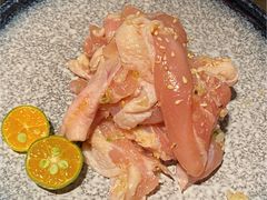 -黑崎烧肉·山野厨房(坪山店)