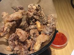 -清真·艾美可餐厅(鹏欣水游城店)