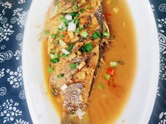 -国生茶庄·地道农家菜团建活动