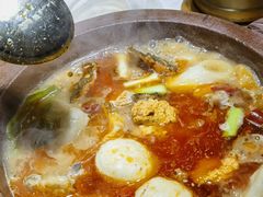 -肖记公安牛肉鱼杂馆· 省级非物质文化遗产(仁和路店)