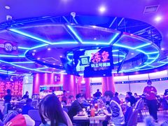 -鱼酷活鱼烤鱼(恒隆广场店)