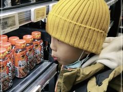 -盒马鲜生(红莲店)