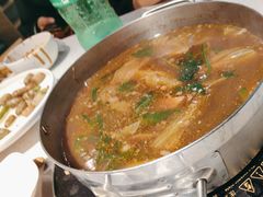 -黑窑厂糖油饼烤鸭·清真菜(总店)