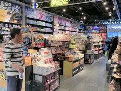 -济南高新万达广场