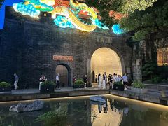 -鼓楼(西湖风景名胜区)