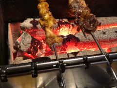 -很久以前羊肉串(农科路店)