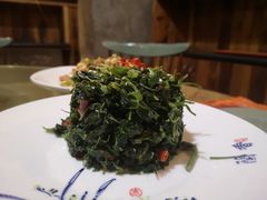 -小杨烤肉(朱雀店)