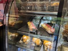 -COSTA COFFEE(上海虹口公园店)