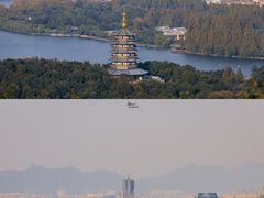 -九曜山