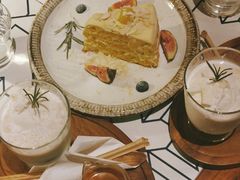 芒果千层-懒鱼时光馆(沙坪坝店)