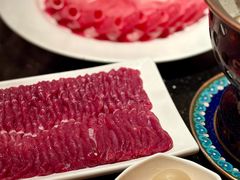 -南门涮肉(东单店)