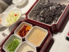 -四季民福烤鸭店(王府井灯市口店)