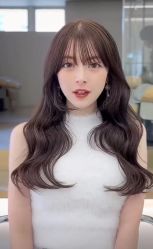 -吉艺心专业美发造型