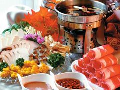 -火宴山自助火锅(明园店)