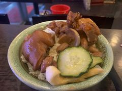 -古代饭堂(冠亚店)