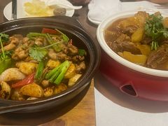 -胡记饭店(保工街店)