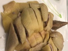 白切鸡-广州酒家(昌岗地铁站店)