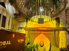 -叶叶菩提(太原别墅店)