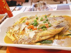 -神府路壹号·海鲜烧烤·砂锅粥·锅物(三坊七巷店)