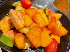 -漆黑觉米粉(三里屯店)