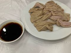 白切肚尖-茂隆餐厅(进贤路店)