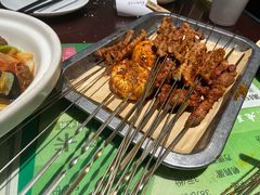 -清真·老兰家(兴善寺西街总店)