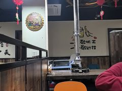 -江城二当家烤牛肉(莲塘新村店)