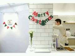 -Onirii Coffee(长乐路店)