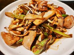 -老头儿油爆虾·知味杭州(爱琴海购物中心)