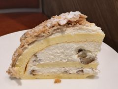 -Peet's Coffee皮爷咖啡(德基店)