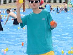 -武汉玛雅海滩水公园